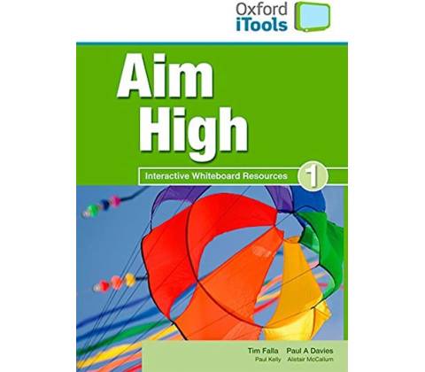 Aim High: Level 1: Itools