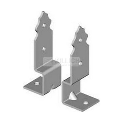 Killich pätka 60x140 kotviaci BV/P 14-08