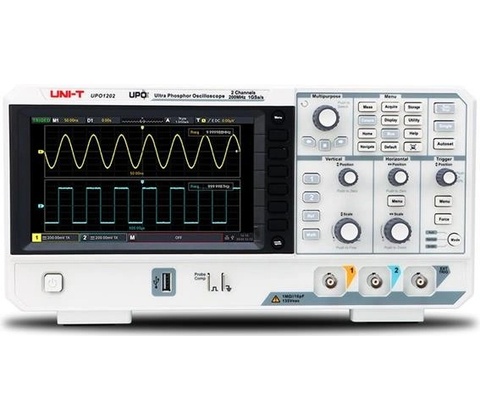 UNI-T UPO1102