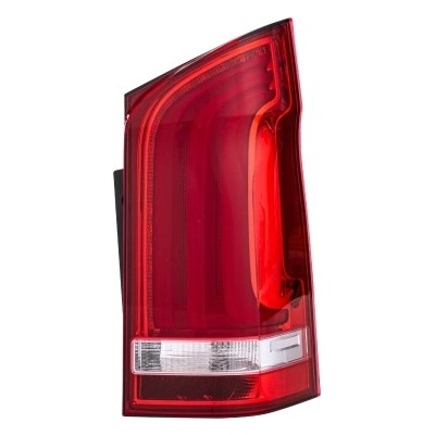 HELLA Zadni svetlo Mercedes-Benz V 200 - V 300 (V-Class, 2SK 011 813-221