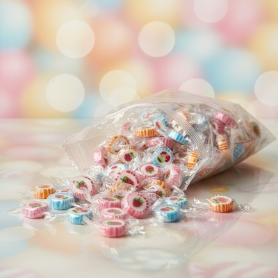 HORS MINI roks 500 g