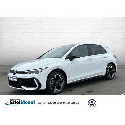 Volkswagen Golf 2.0 TDI R-Line DSG 110 kW