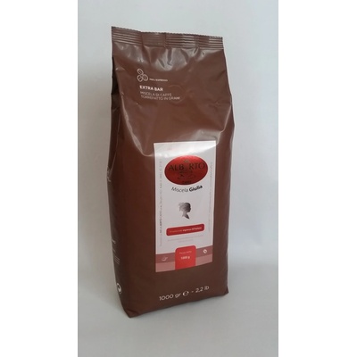 Mr. Alberto Caffé 1 kg