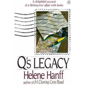 Q's Legacy (ISBN: 9780140089363)