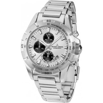 Jacques Lemans Часовник Jacques Lemans 1-1826E (1-1826E)