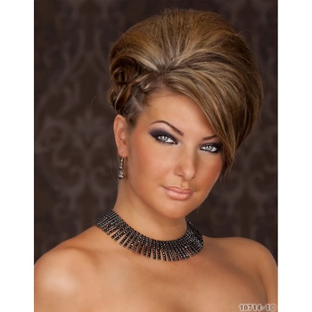 Image 1 of EmonaMall Дамско Колие - Модел w16679 (w16679-10714-1)