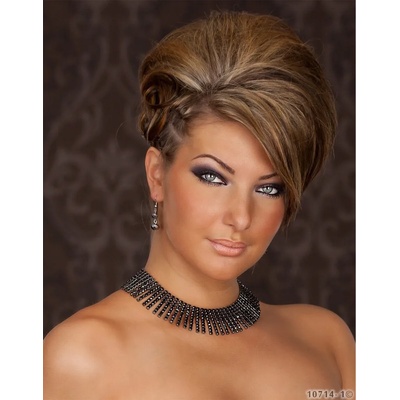 EmonaMall Дамско Колие - Модел w16679 (w16679-10714-1)