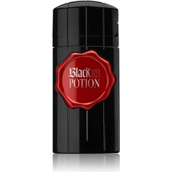 Paco Rabanne Black XS Potion for Men EDT 100 ml Tester