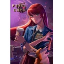 Pixel Cafe