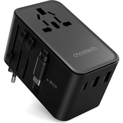 ChoeTech PD5021