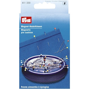 PRYM 611330 Pincushion 8 x 7 x 2 cm (611330)