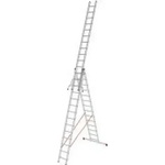PSDS Трираменна стълба PSDS 3x14 10.05 м (174563)