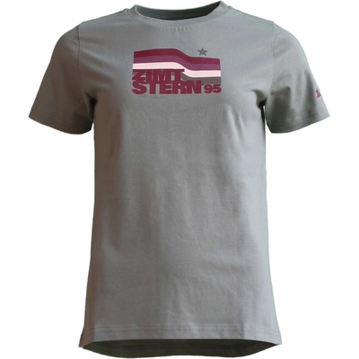 Zimtstern Дамска тениска Zimtstern Women's Northz Tee S/S T-shirt - Veti Green - размер L (916-2263-0414)