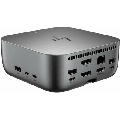 HP Thunderbolt 4 Ultra 180W G6 Dock 9X481UT