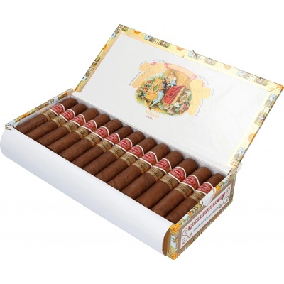 ROMEO Y JULIETA PETIT CHURCHILLS 25 ks