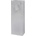 EUROCOM Подаръчна торбичка Mat Bottle, 13x36x8.5cm, сребриста (25406-А-СРЕБРИСТ)