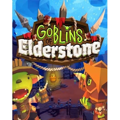 Goblins of Elderstone