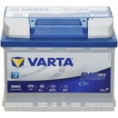 Image 1 of VARTA N60 Blue Dynamic EFB 60Ah 640A right+ (560500064)