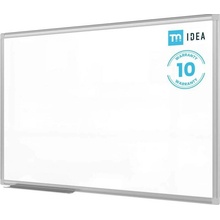 Allboards C796 Bílá popisovací magnetická tabule 90 x 60 cmTM IDEA® série Flex