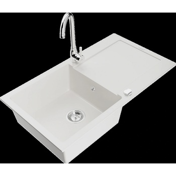 Set Mexen Leo + Telma