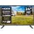 Kiano Slim TV 24" Travel DC12V