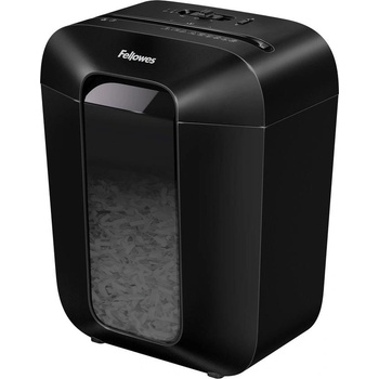 Fellowes Шредер за унищожаване на документи Powershred LX50, P-4, Cross-Cut (2030280093)