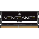 Corsair VENGEANCE 24GB DDR5 5200MHz CMSX24GX5M1A5200C44