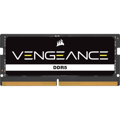 Corsair VENGEANCE 24GB DDR5 5200MHz CMSX24GX5M1A5200C44