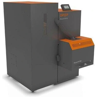 OPOP BIOPEL MINI KOMPAKT SET 30,150/V9 15030