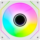 Aerocool Phantom M-3R Infinity Mirror ARGB REVERSE White (ACF3-MR11227.21)