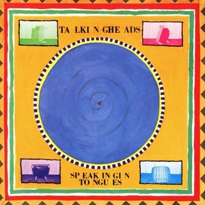 Warner Talking Heads: Speaking In Tongues - CD (029047)