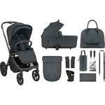 KikkaBoo Platinum Goya 2 in 1 Детски колички