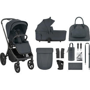 KikkaBoo Platinum Goya 2 in 1 Детски колички
