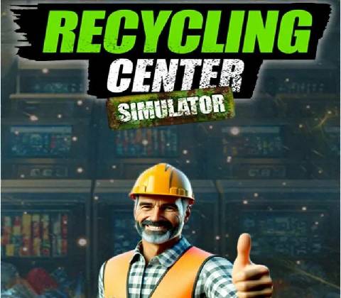 Recycling Center Simulator