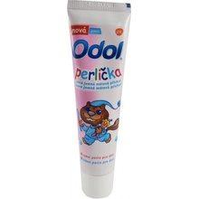 Odol Perlička 50 ml