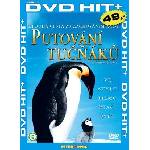 DM discont Походът на императорите - dvd (003899)