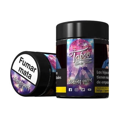 Taboo Dancing Queen 50 g