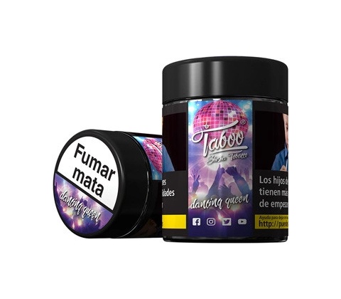 Taboo Dancing Queen 50 g