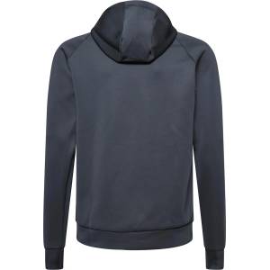 Castore Суичър Castore Men's Overhead Hoodie - Ebony