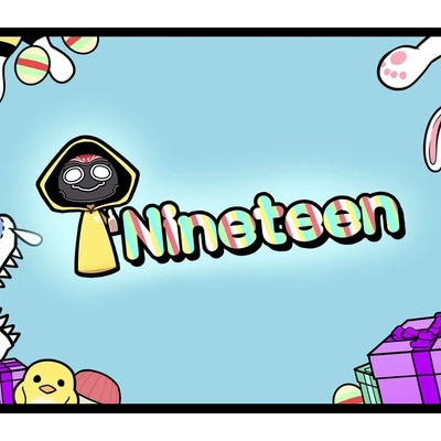 Nineteen