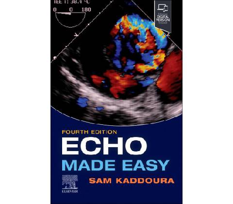 Echo Made Easy - Sam Kaddoura
