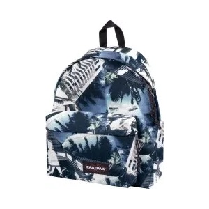 EASTPAK Ученическа раница Padded 80's Chic