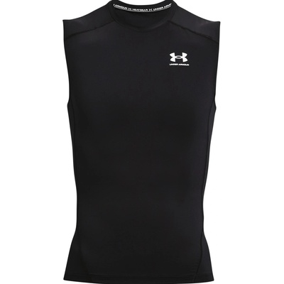 Under Armour HG Armour Comp SL Размер: M / Цвят: черен
