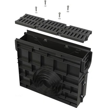 Alcadrain AVZ104R-R402