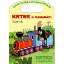 Krtek a kamarádi / Krtko a kamaráti - Zdeněk Miler