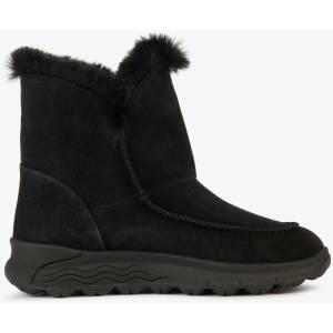 Geox Черни дамски маратонки Geox Spherica 4X4 B ABX Geox | Cheren | ЖЕНИ | 36 - zoot - 307,40 лв