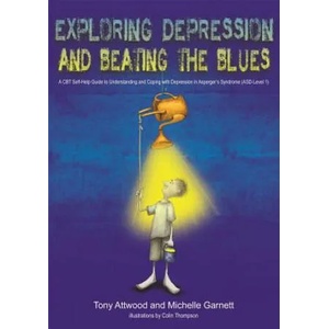 Exploring Depression, and Beating the Blues | Tony Attwood (2016)