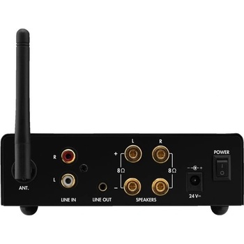 Monacor SA-160BT