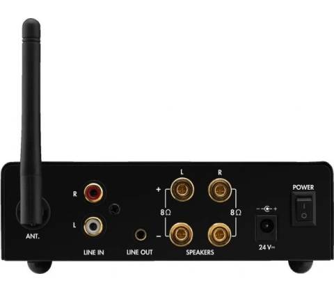 Monacor SA-160BT