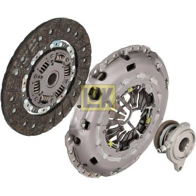 Sada spojky Schaeffler LuK 624 3254 33
